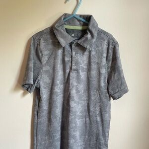 Athletic Polo boys M